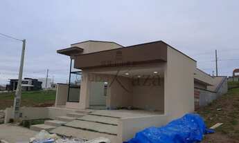 Imagem: Casa Condomínio - Caçapava Velha - Condomínio