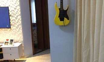 Imagem 2: Cobertura com 2 dormitórios à venda, 104 m² - Jardim Ipanema - Santo André/SP