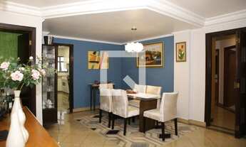 Imagem 5: Apartamento para Aluguel - Aviação, 4 Quartos, 159 m2