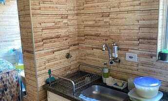 Imagem 5: Apartamento para Venda em São Paulo, Conjunto Habitacional Teotônio Vilela, 2 dormitórios