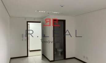 Imagem 2: Sala Comercial Prime Square