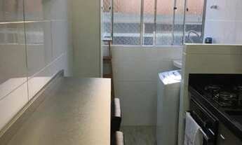 Imagem 6: Apartamento com 2 dormitórios à venda, 57 m² - Santa Terezinha - São Bernardo do Campo/SP