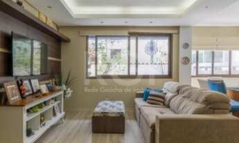 Imagem 5: Porto Alegre - Apartamento Padrão - Petrópolis