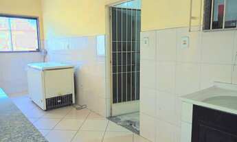 Imagem 6: Ótima casa linear centro de terreno