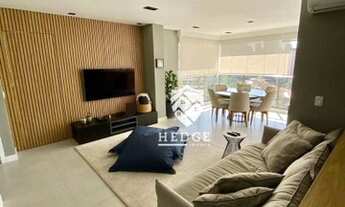 Imagem 7: Apartamento com 1 dormitório à venda, 81 m² por R$ 2.200.000 - Vila Olímpia - São Paulo/SP