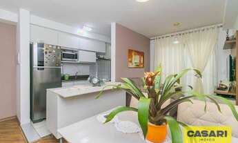 Imagem 2: Apartamento com 54m², 2 quartos - Centro, São Bernardo do Campo/ SP