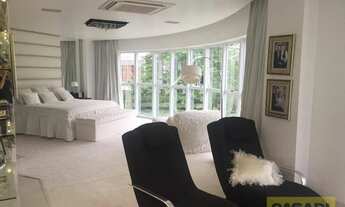 Imagem 5: Sobrado com 5 dormitórios à venda, 800 m² - Swiss Park - São Bernardo do Campo/SP