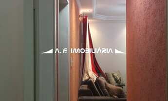 Imagem 2: Caieiras - Apartamento Padrão - LARANJEIRAS