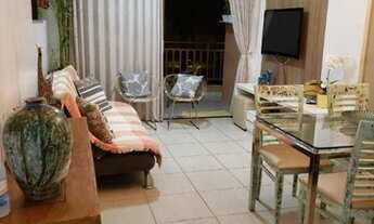 Imagem 2: Apartamento com 2 dormitórios, 100 m² - venda por R$ 700.000,00 ou aluguel por R$ 500,00/d