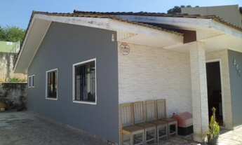 Imagem 2: Casa à venda em Nova Rússia