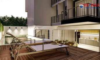 Imagem 3: Apartamento c/ 2 Quartos + Escritório à venda, 70,58 m² por R$ 808.723 - Barro Vermelho