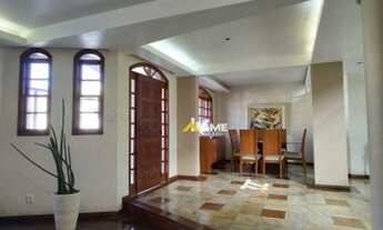 Imagem 6: Casa com 3 dormitórios à venda, 389 m² por R$ 1.200.000 - Diamante (Barreiro) - Belo Horiz