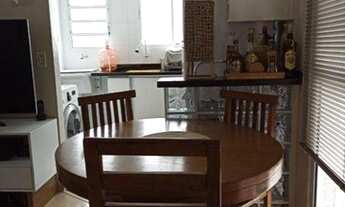 Imagem 4: Apartamento com 2 dormitórios à venda, 48 m² - Nova Petrópolis - São Bernardo do Campo/SP