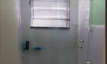 Imagem 5: Apartamento com 1 dormitório à venda, 50 m² - Taboão - São Bernardo do Campo/SP