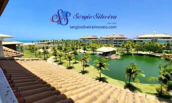 Imagem: Excelente cobertura no Golf Ville com 3