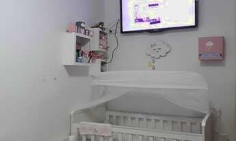 Imagem 2: Vende-se Apto Jardim Ingá R$170.000,00