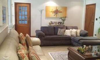 Imagem 3: Apartamento com 3 dormitórios à venda, 141 m² - Centro - São Bernardo do Campo/SP