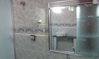 Imagem 7: Apartamento com 2 dormitórios, 1 Vaga, à venda, 64 m² por R$ 240.000 - Vila Valença - São