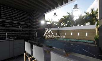 Imagem 2: Sobrado com 3 dormitórios à venda por R$ 1.200.000,00 - Ressacada - Itajaí/SC