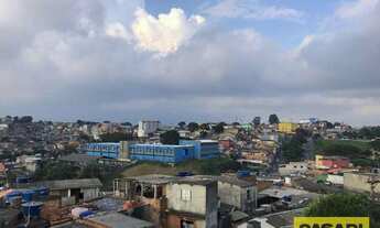 Imagem 7: Cobertura com 2 dormitórios à venda, 96 m² - Jardim Alzira Franco - Santo André/SP