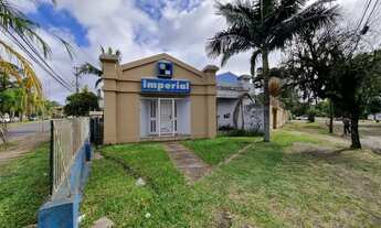 Imagem: Casa em Ipanema