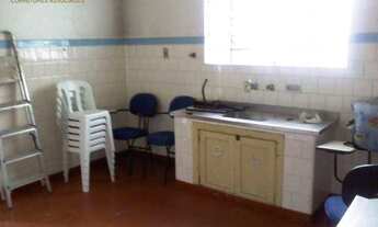 Imagem 6: Casa com amplo Terreno