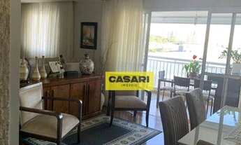 Imagem 3: Apartamento com 3 dormitórios à venda, 123 m² - Centro - São Bernardo do Campo/SP