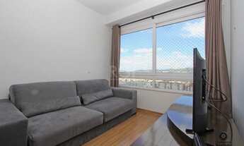 Imagem 2: Porto Alegre - Apartamento Padrão - Centro Histórico