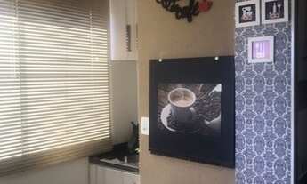 Imagem 4: Apartamento à venda, 2 quartos, 1 suíte, Bela Vista - Pindamonhangaba/SP