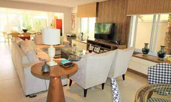 Imagem 6: Casa com 3 suítes à venda, 300 m² por R$ 3.900.000 - Alphaville 3 - Barueri/SP