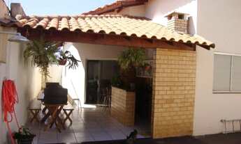 Imagem 2: Casa pra venda ótimo padrão