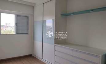 Imagem 5: Apartamento com 3 dormitórios à venda 134 m² Edifício Verona Itu/SP