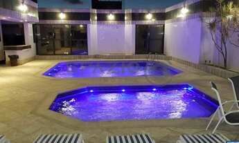 Imagem 3: Apartamento - Cambuí - Campinas