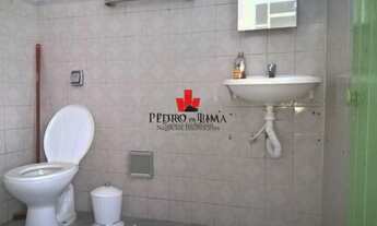 Imagem 6: Casa térrea no Cangaiba