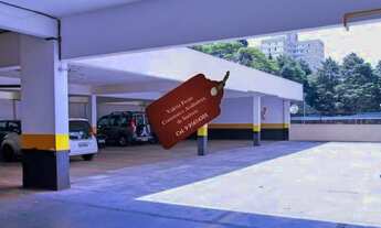 Imagem 6: Apartamento para Locação em São Paulo, Vila Lisboa, 3 dormitórios, 2 banheiros, 1 vaga