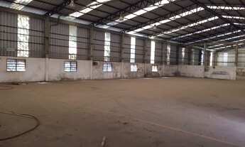 Imagem 2: Predio em Distrito Industrial