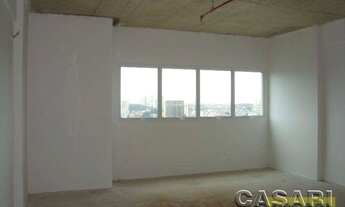 Imagem 6: Sala à venda, 39 m² - Centro - São Bernardo do Campo/SP