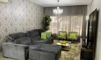 Imagem 3: Sobrado com 3 dormitórios à venda, 250 m² por R$ 1.600.000,00 - Residencial Portal do Lago