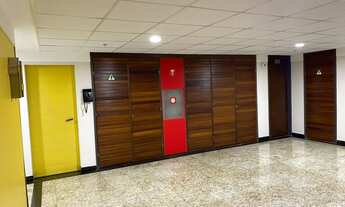 Imagem 7: Conjunto de Salas 160 m2 - Praia do Flamengo