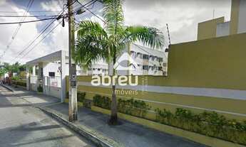 Imagem 3: PARNAMIRIM - Apartamento Padrão - Emaús