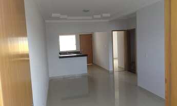 Imagem 6: Casa residencial flor do cerrado 3/4 sobreposta entrada 8 mil, Anápolis