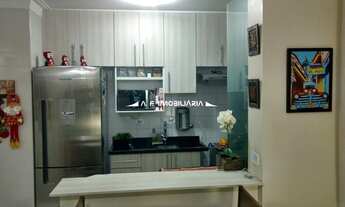 Imagem 4: São Paulo - Apartamento Padrão - VILA MAZZEI