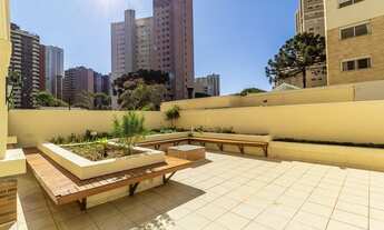 Imagem 7: CURITIBA - Apartamento Padrão - Água Verde