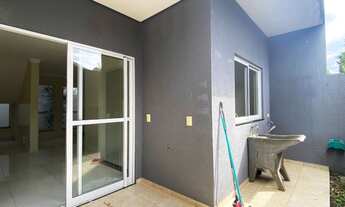 Imagem 7: Sobrado para VENDA e LOCAÇÃO na Vila Yolanda em Foz do Iguaçu - PR - SO428