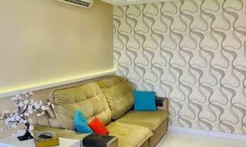 Imagem 2: Excelente apartamento - Bairro Dehon - Tubarão SC