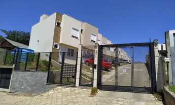 Imagem 2: Porto Alegre - Casa Padrão - Vila Nova