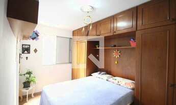 Imagem 7: Apartamento para Aluguel - Jardim São Saverio, 2 Quartos, 52 m2