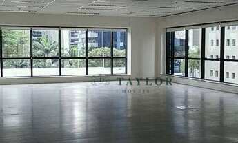 Imagem 5: Conjunto para alugar, 400 m² por R$ 30.000,00/mês - Vila Olímpia - São Paulo/SP