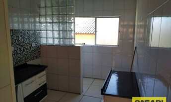 Imagem 5: Apartamento com 2 dormitórios à venda, 54 m² - Demarchi - São Bernardo do Campo/SP
