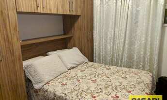 Imagem 5: Apartamento com 3 dormitórios para alugar, 114 m² - Santa Maria - São Caetano do Sul/SP